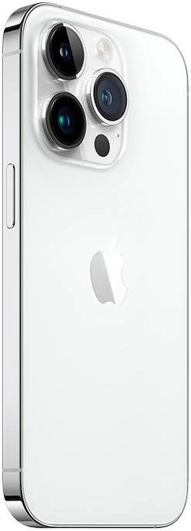 Alt view image 2 of 6 - Apple iPhone 14 PRO MAX 128GB, Refurbished Unlocked Cell Phone, Silver - Very Good Condition (Grade B)