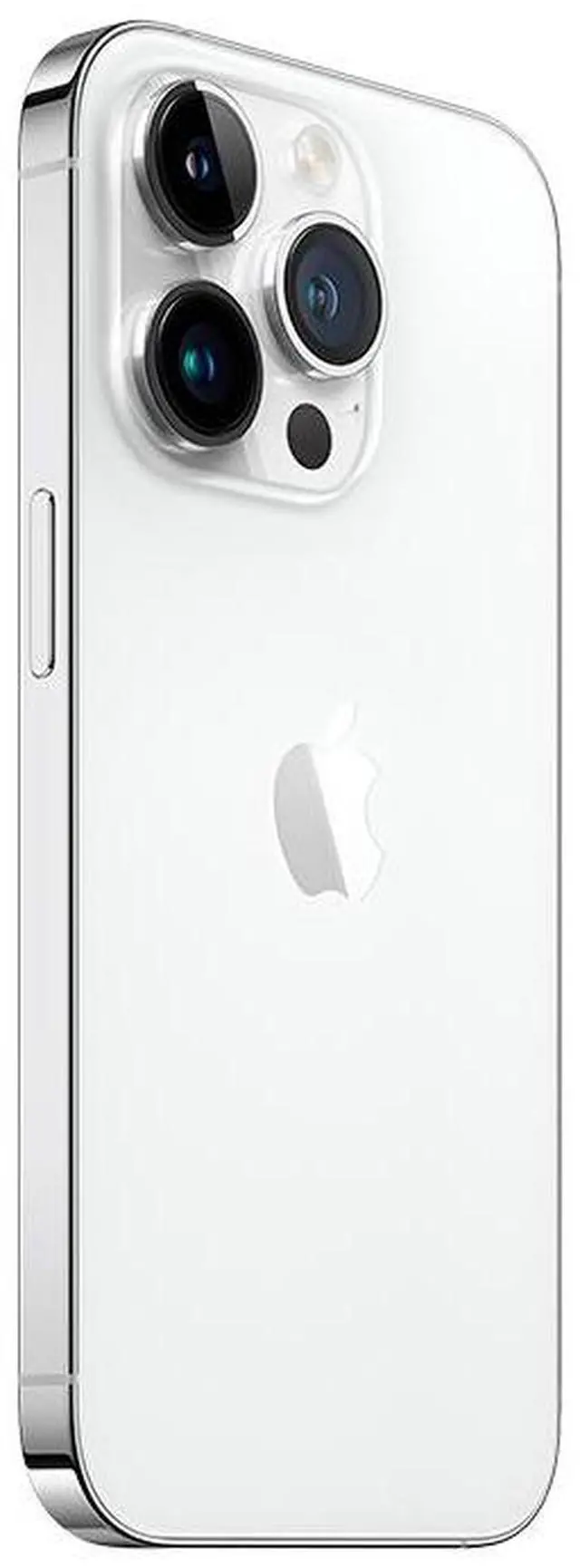 Alt view image 2 of 6 - Apple iPhone 14 PRO MAX 256GB Fully Unlocked Refurbished Cell Phone, Silver - Excellent Condition