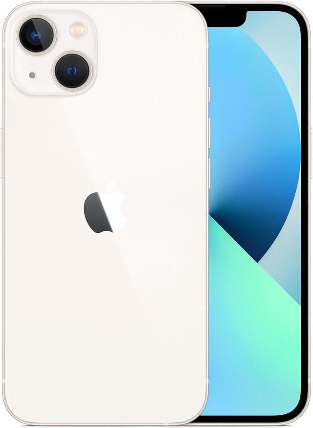 Alt view image 2 of 5 - Apple iPhone 13 Mini 256GB Fully Unlocked Starlight - Grade A