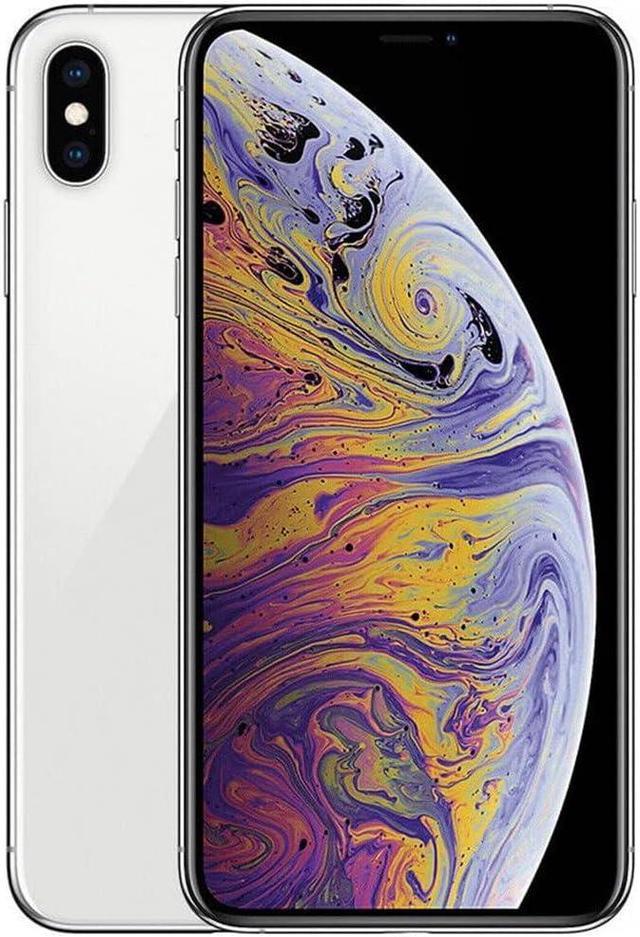 refurbished unlocked iphone xs