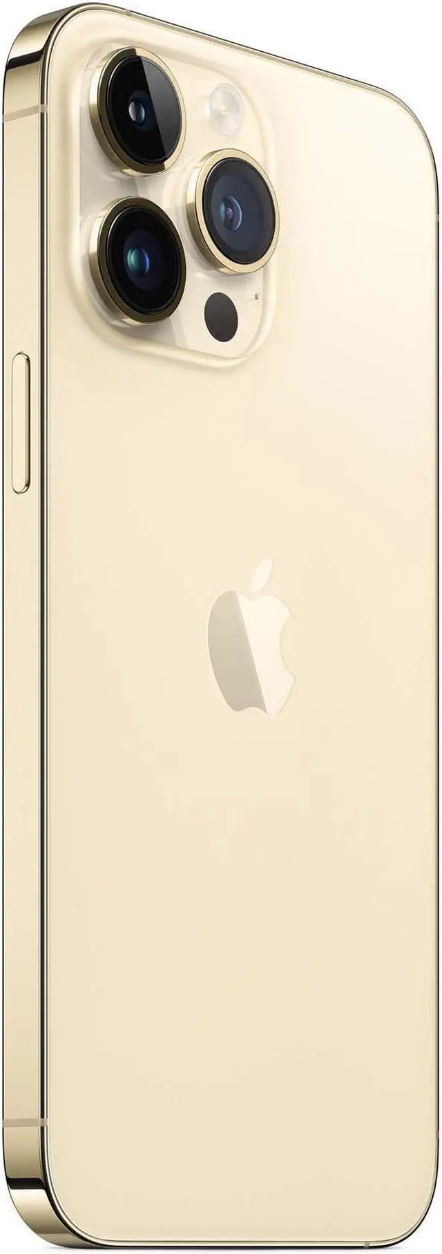 Alt view image 2 of 6 - Apple iPhone 14 PRO MAX 512GB Fully Unlocked Gold - Grade A-