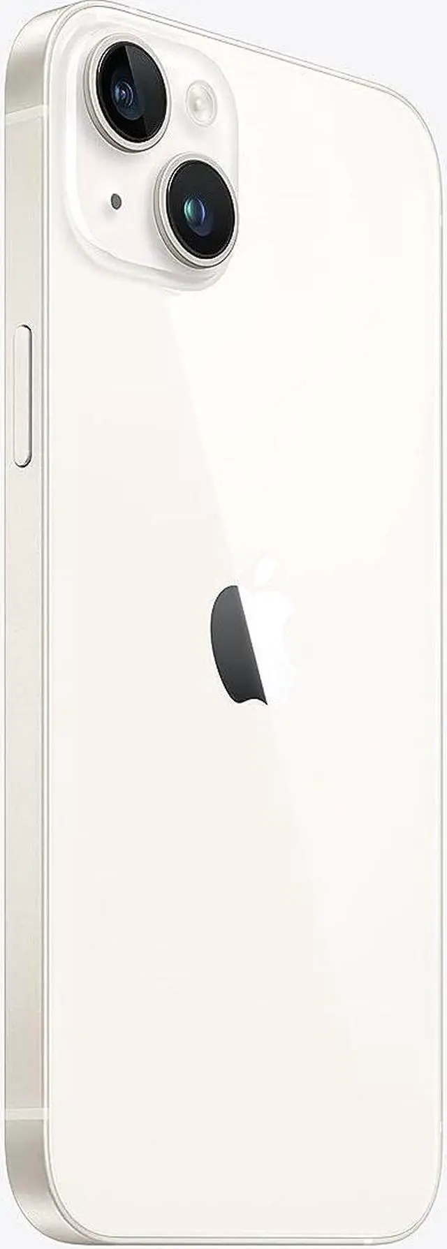Alt view image 2 of 5 - Apple iPhone 14 Plus 128GB Fully Unlocked Starlight Very Good - Grade A-