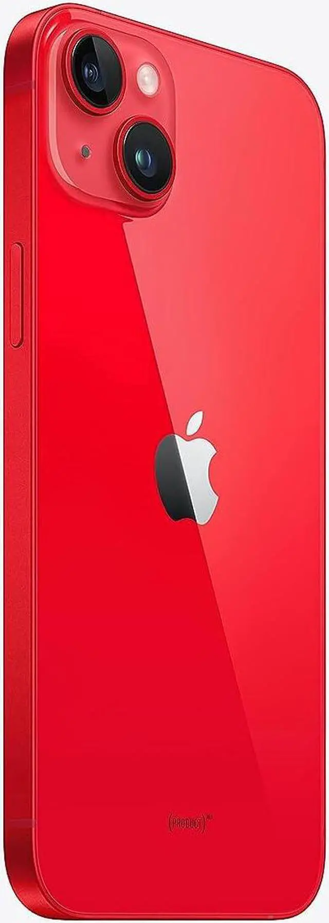 Alt view image 2 of 6 - Apple iPhone 14 Plus 256GB Fully Unlocked Red Very Good - Grade A-