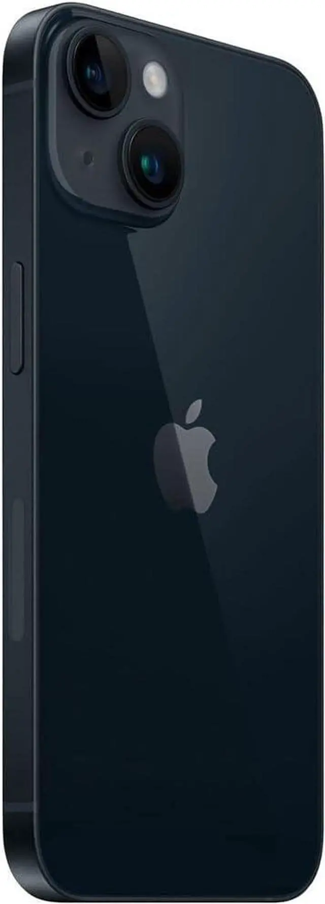 Alt view image 4 of 6 - Apple iPhone 14 128GB Fully Unlocked Midnight - Grade B
