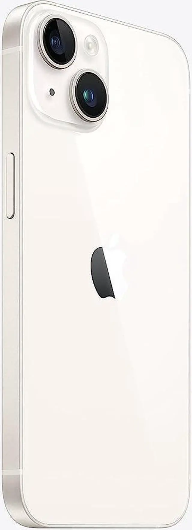 Alt view image 2 of 5 - Apple iPhone 14 256GB Fully Unlocked Starlight - Grade B