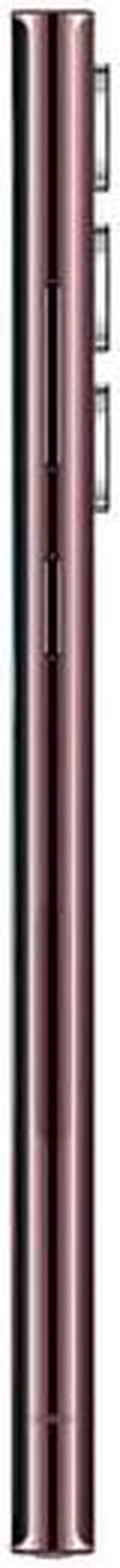 Alt view image 4 of 7 - Samsung Galaxy S22 Ultra 128GB Fully Unlocked Burgundy - Grade C