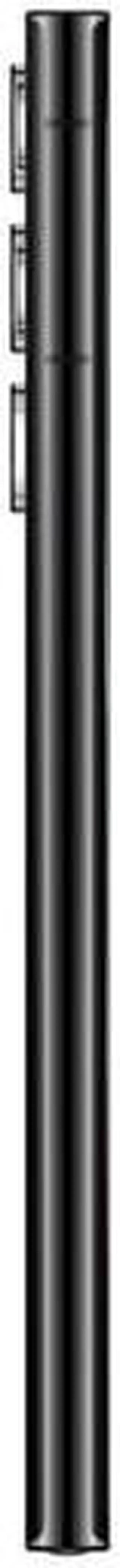Alt view image 4 of 6 - Samsung Galaxy S22 Ultra 256GB Fully Unlocked Phantom Black - Grade A