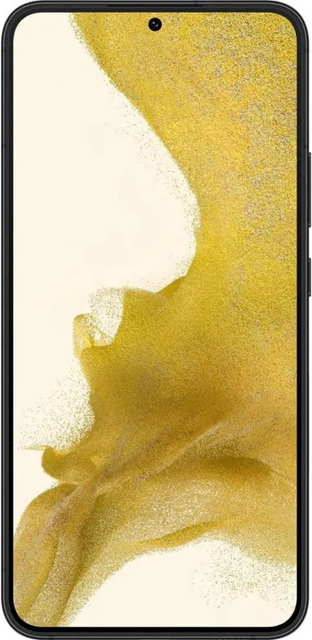 Alt view image 4 of 5 - Samsung Galaxy S22 Plus 128GB Fully Unlocked Phantom Black - Grade A