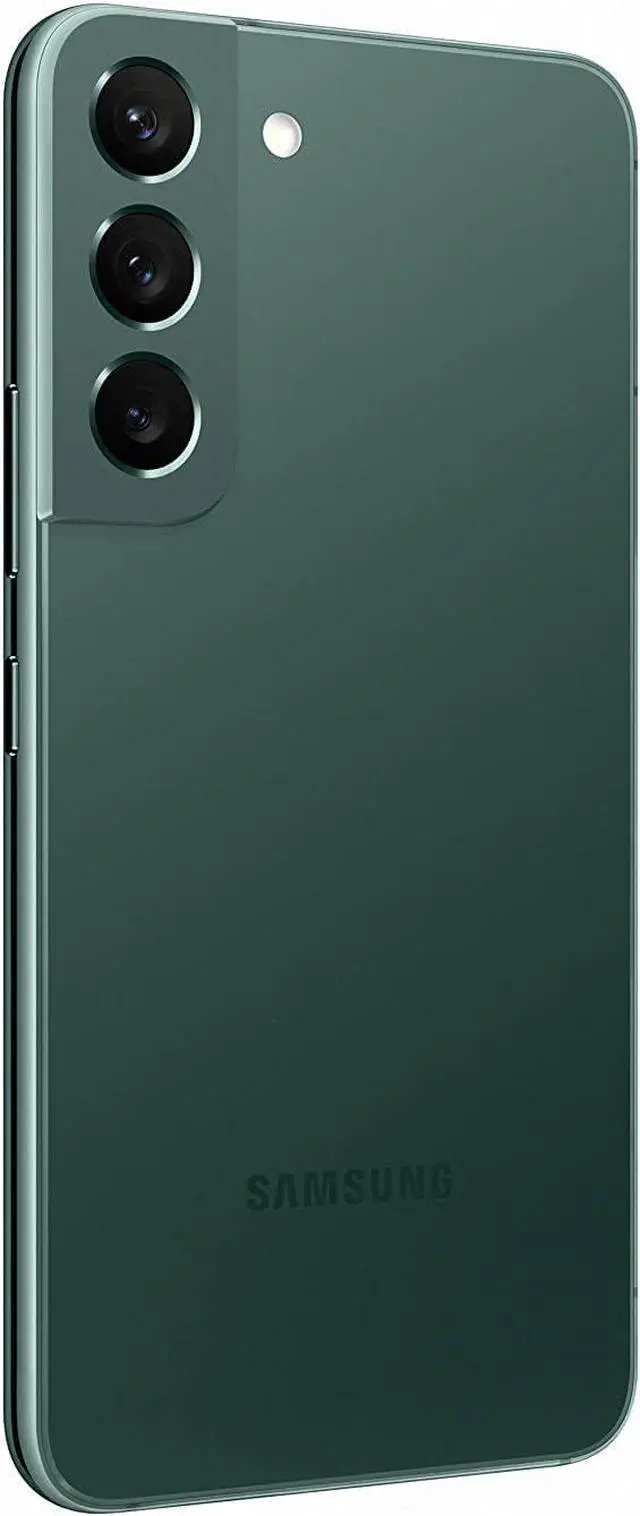 Alt view image 4 of 5 - Samsung Galaxy S22 Plus 128GB Fully Unlocked Green - Grade A