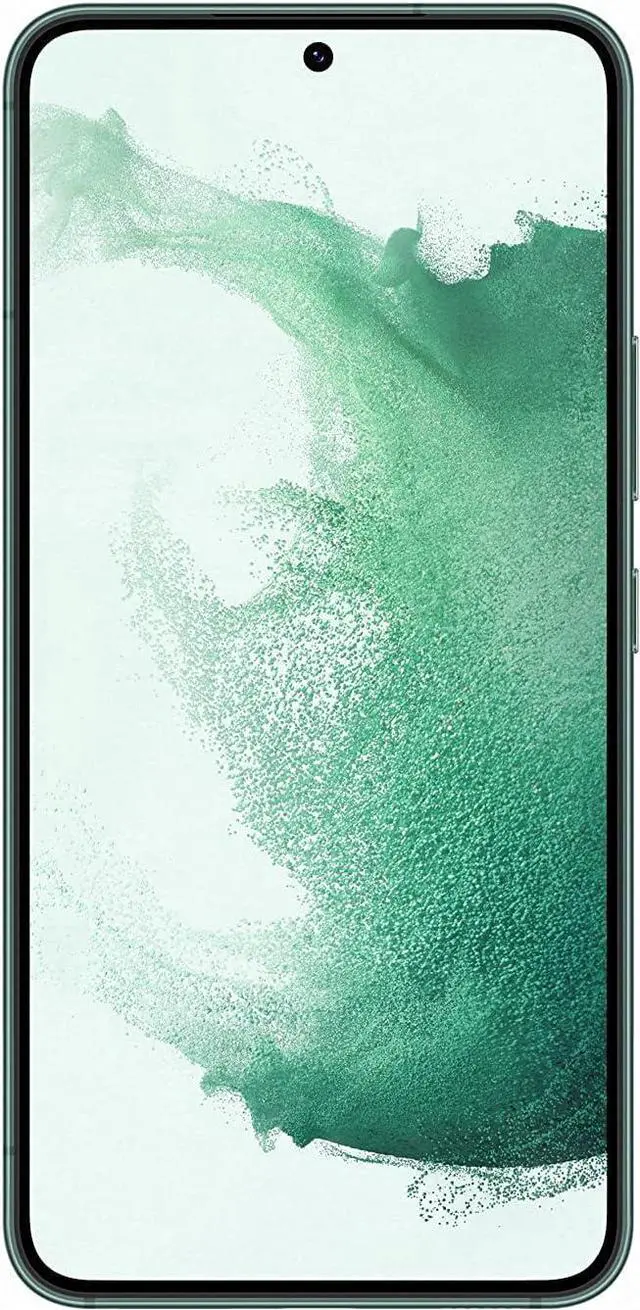 Alt view image 3 of 5 - Samsung Galaxy S22 Plus 128GB Fully Unlocked Green Very Good - Grade A-
