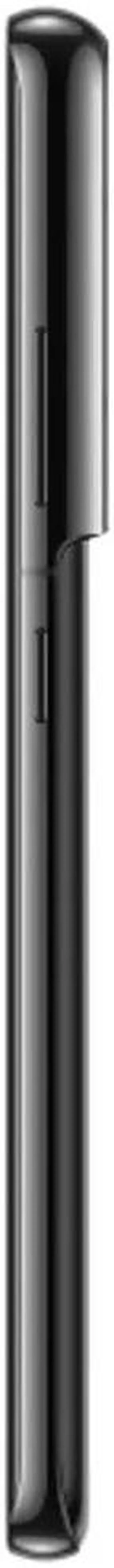 Alt view image 4 of 6 - Samsung Galaxy S21 Ultra 512GB Fully Unlocked Phantom Black - Grade A