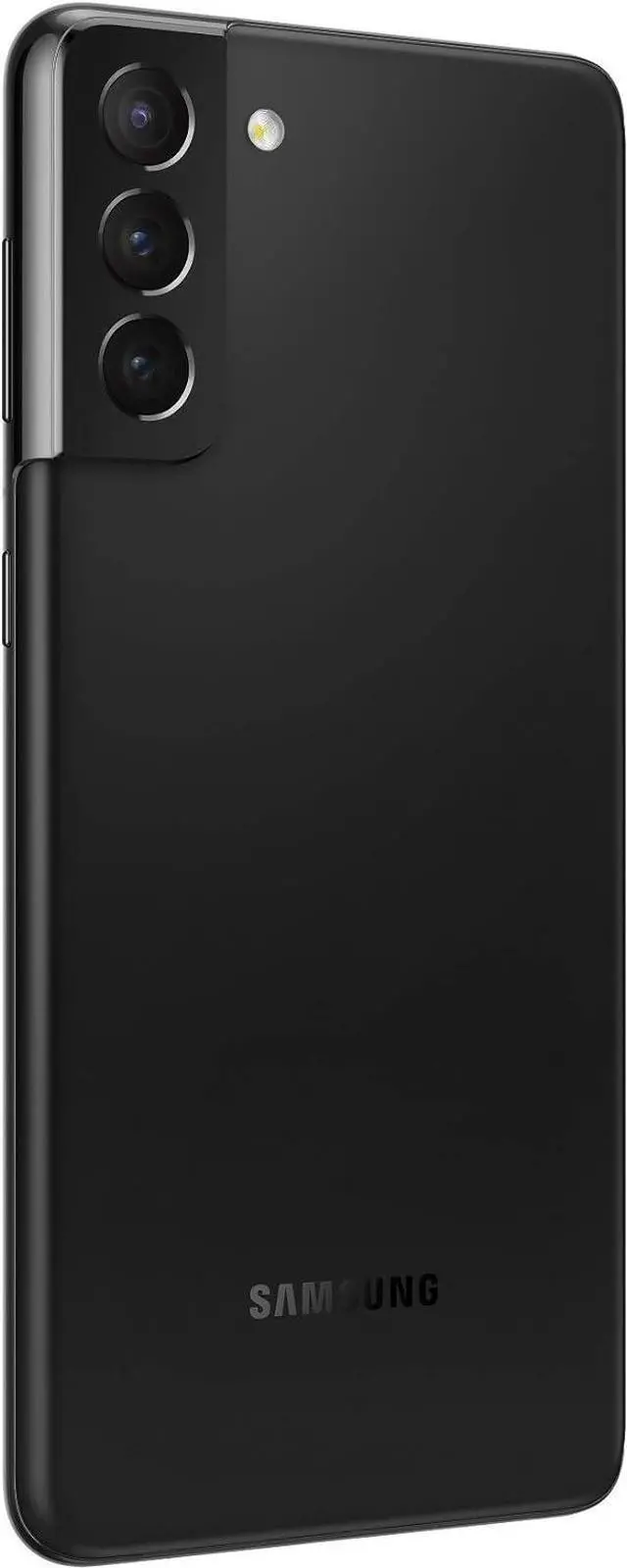 Alt view image 4 of 6 - Samsung Galaxy S21 Plus 128GB Fully Unlocked Phantom Black - Grade A
