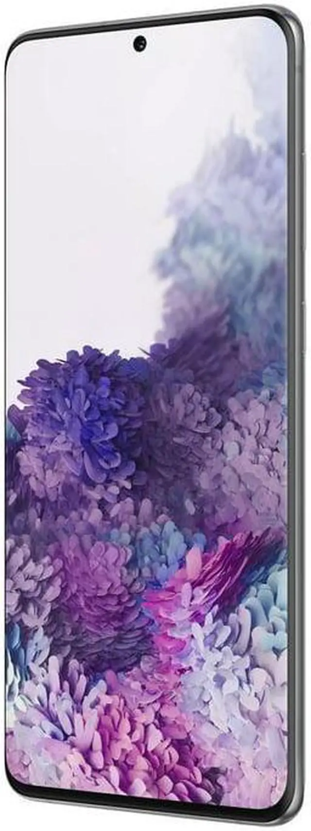 Alt view image 3 of 7 - Samsung Galaxy S20+ 128GB Fully Unlocked Cosmic Grey - Grade B