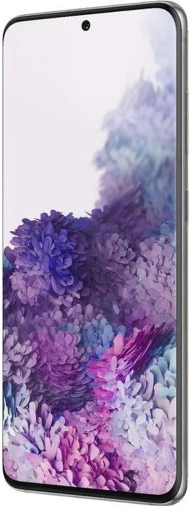 Alt view image 3 of 7 - Samsung Galaxy S20 5G 128GB Fully Unlocked Cosmic Gray - Grade A