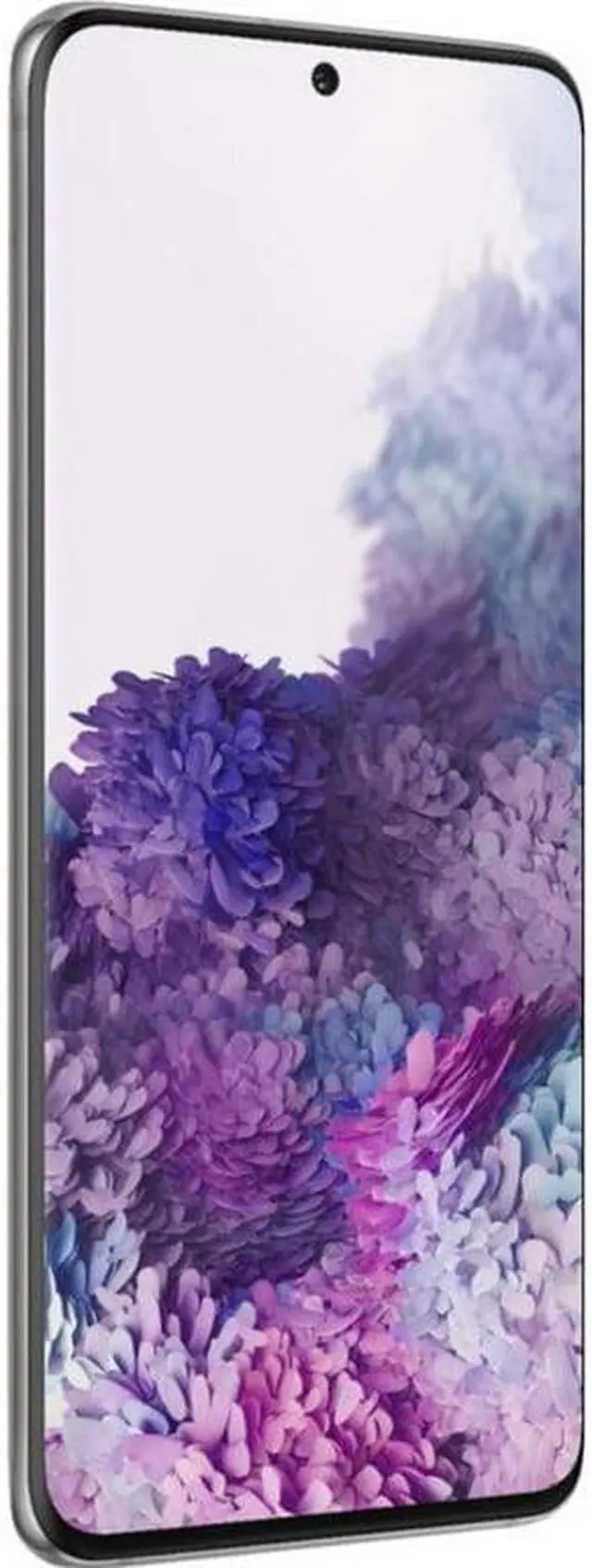 Alt view image 5 of 7 - Samsung Galaxy S20 5G 128GB Fully Unlocked Cosmic Gray - Grade A