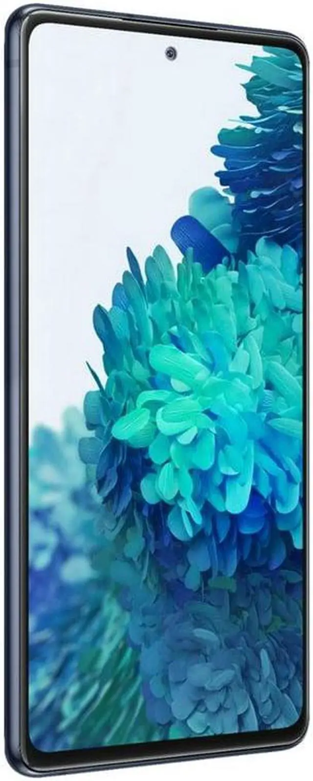 Alt view image 6 of 7 - Samsung Galaxy S20 FE 5G 128GB Fully Unlocked Cloud Navy - Grade A