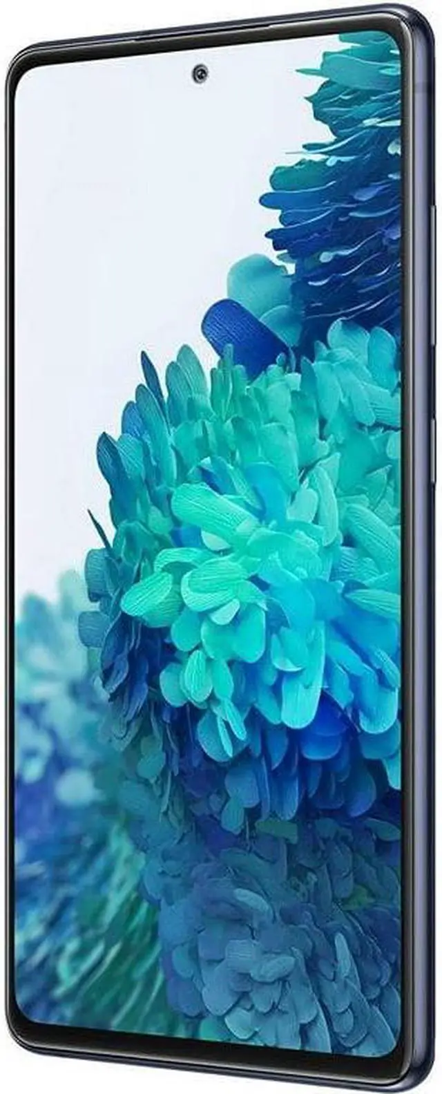 Alt view image 3 of 7 - Samsung Galaxy S20 FE 5G 128GB Fully Unlocked Cloud Navy - Grade A