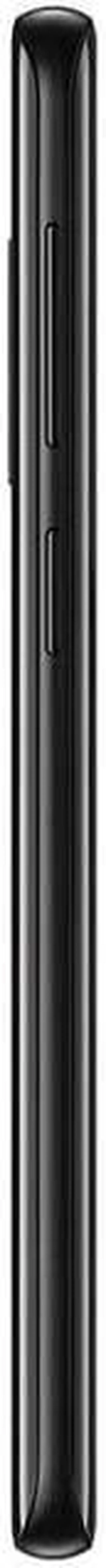 Alt view image 3 of 6 - Samsung Galaxy S9 64GB Fully Unlocked Midnight Black Very Good - Grade A-