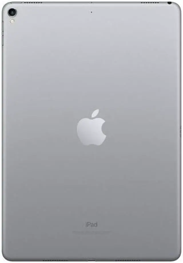 Alt view image 2 of 6 - Apple iPad PRO 12.9 2nd Gen (2017) 256GB (Wi-Fi + Cellular) Space Gray (Refurbished Good)