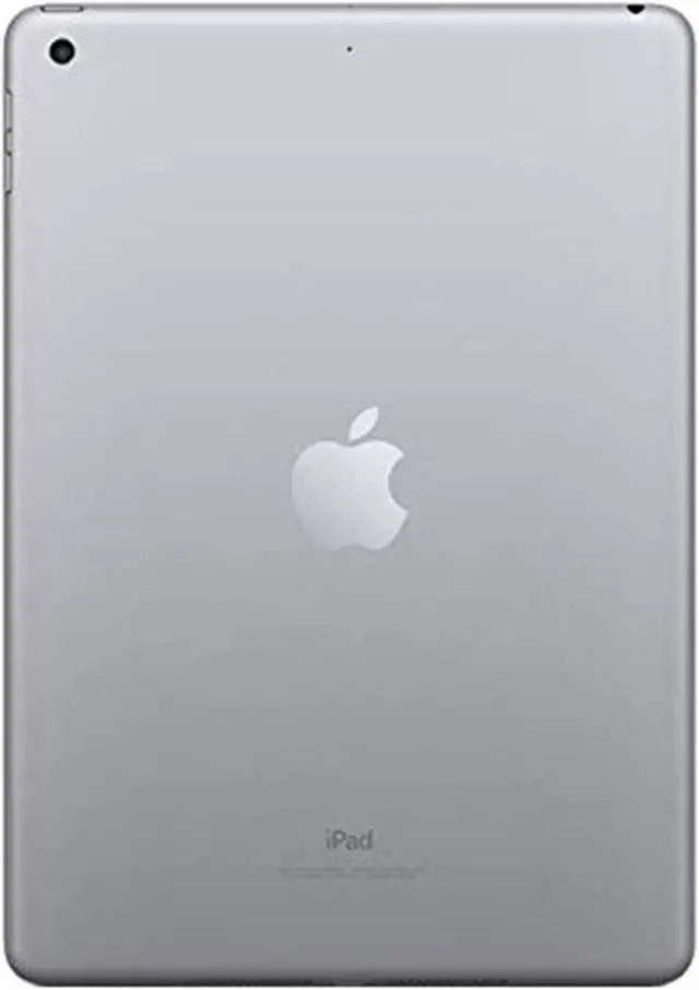 Alt view image 2 of 6 - Apple iPad 9.7 6th Gen (2018) 32GB (Wi-Fi + Cellular) Space Gray - Grade A