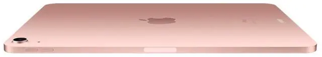 Alt view image 3 of 6 - Apple iPad Air 10.9 4th Gen (2020) 256GB (Wi-Fi + Cellular) Rose Gold - Grade A