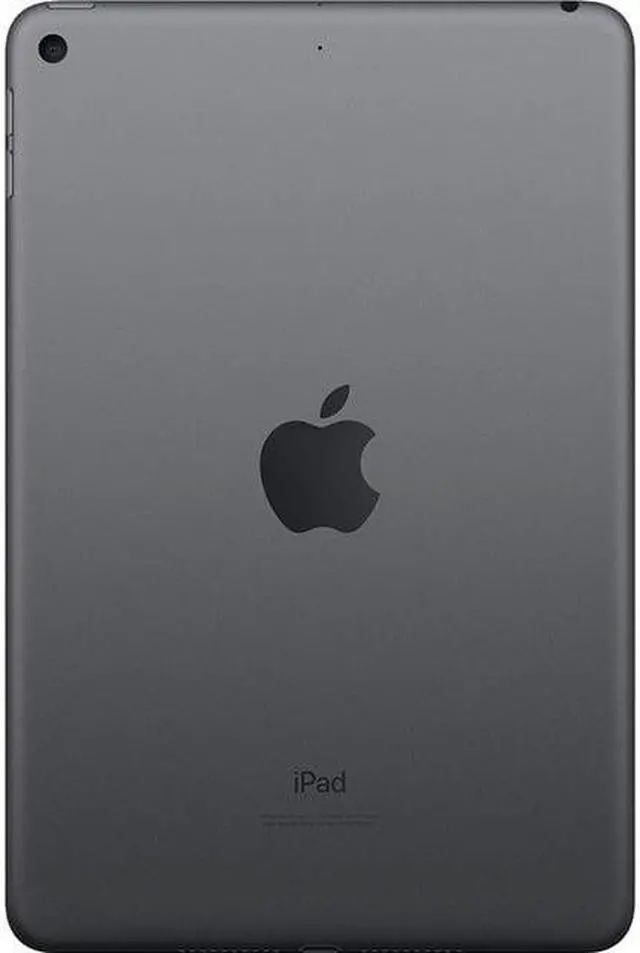 Alt view image 2 of 6 - Apple iPad Mini 5th Gen (2019) 64GB (Wi-Fi Only) Space Gray - Grade A