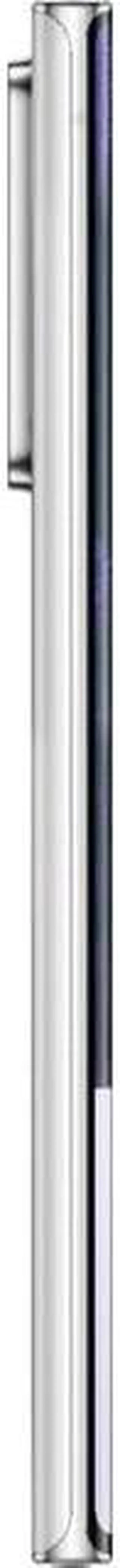Alt view image 5 of 6 - Samsung Galaxy Note 20 Ultra 5G 128GB Fully Unlocked Mystic White - Grade A