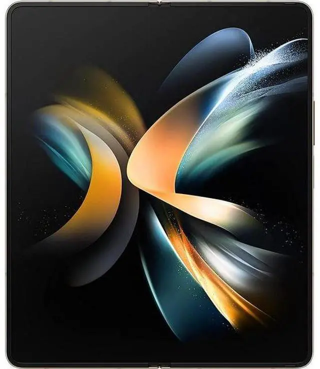 Galaxy Z Fold4 512GB ベージュ SIMフリー極美品 Amazon.com: SAMSUNG Galaxy Z Fold4 512GB Beige Factory Unlocked