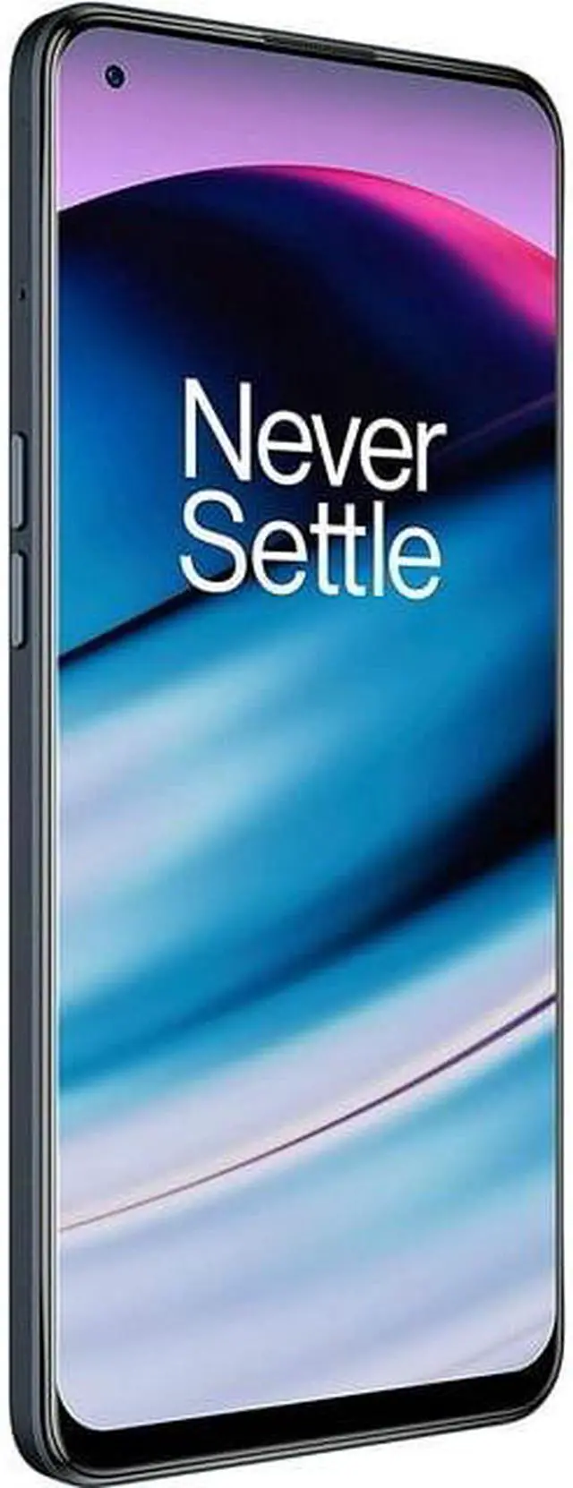 Alt view image 4 of 7 - OnePlus Nord N20 5G 128GB Fully Unlocked Blue - Grade A