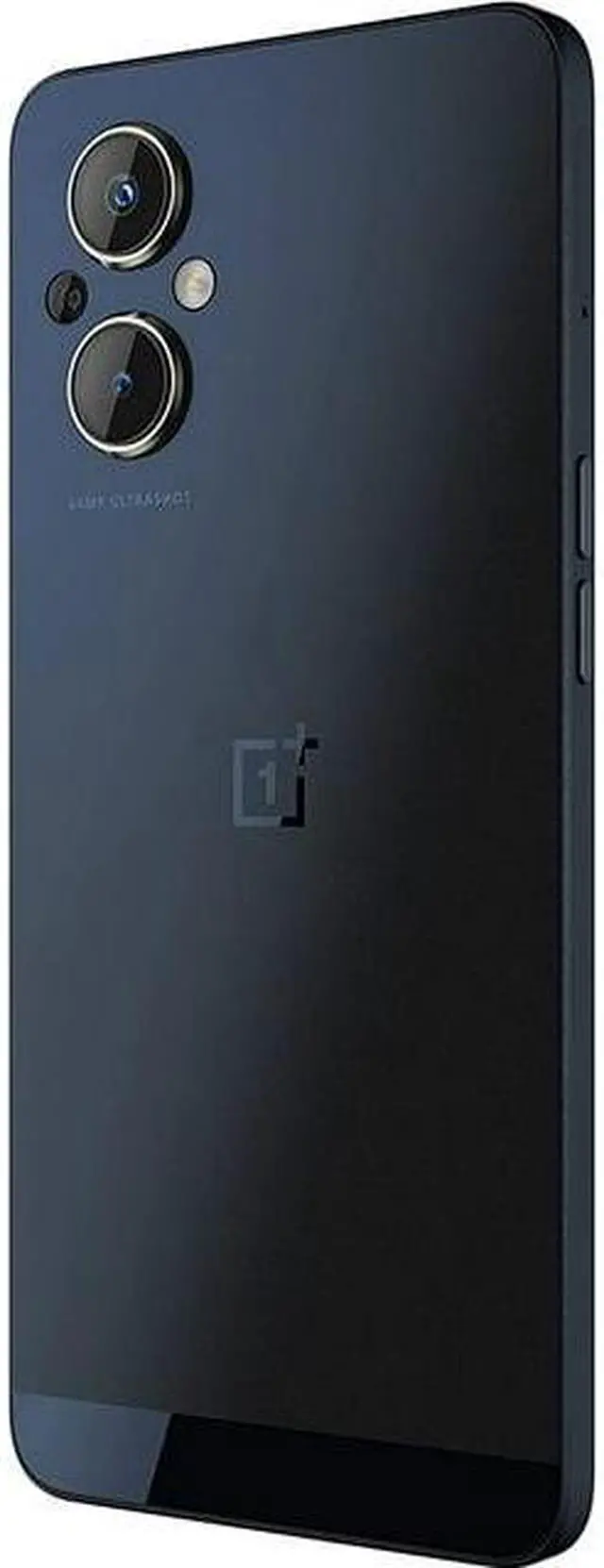 Alt view image 6 of 7 - OnePlus Nord N20 5G 128GB Fully Unlocked Blue - Grade A