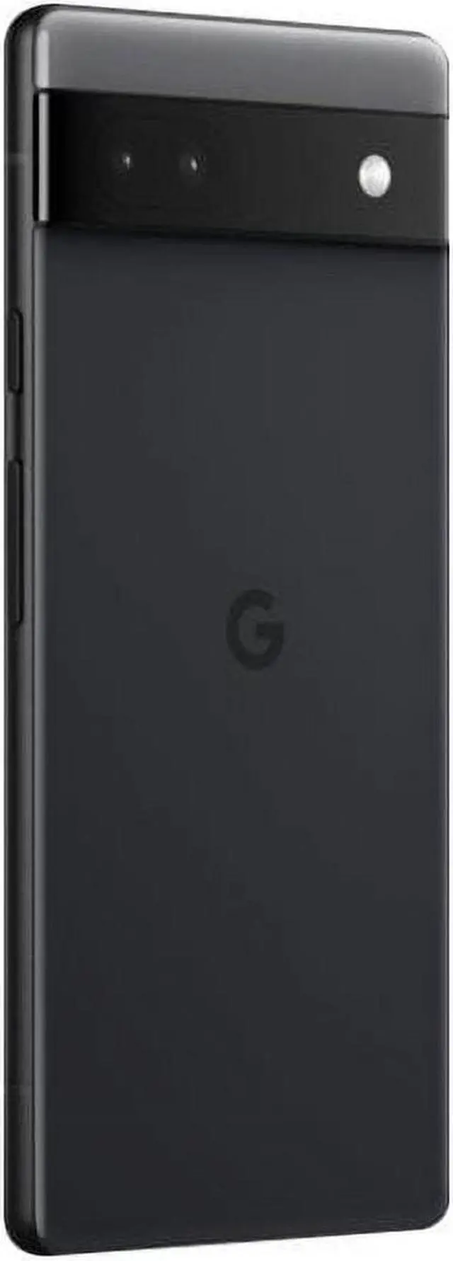 Alt view image 4 of 6 - Google Pixel 6a 128GB Fully Unlocked Charcoal - Grade A