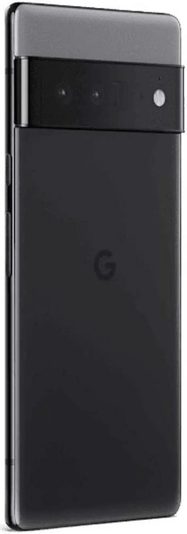 Alt view image 4 of 7 - Google Pixel 6 PRO 128GB Fully Unlocked Charcoal - Refurbished Good