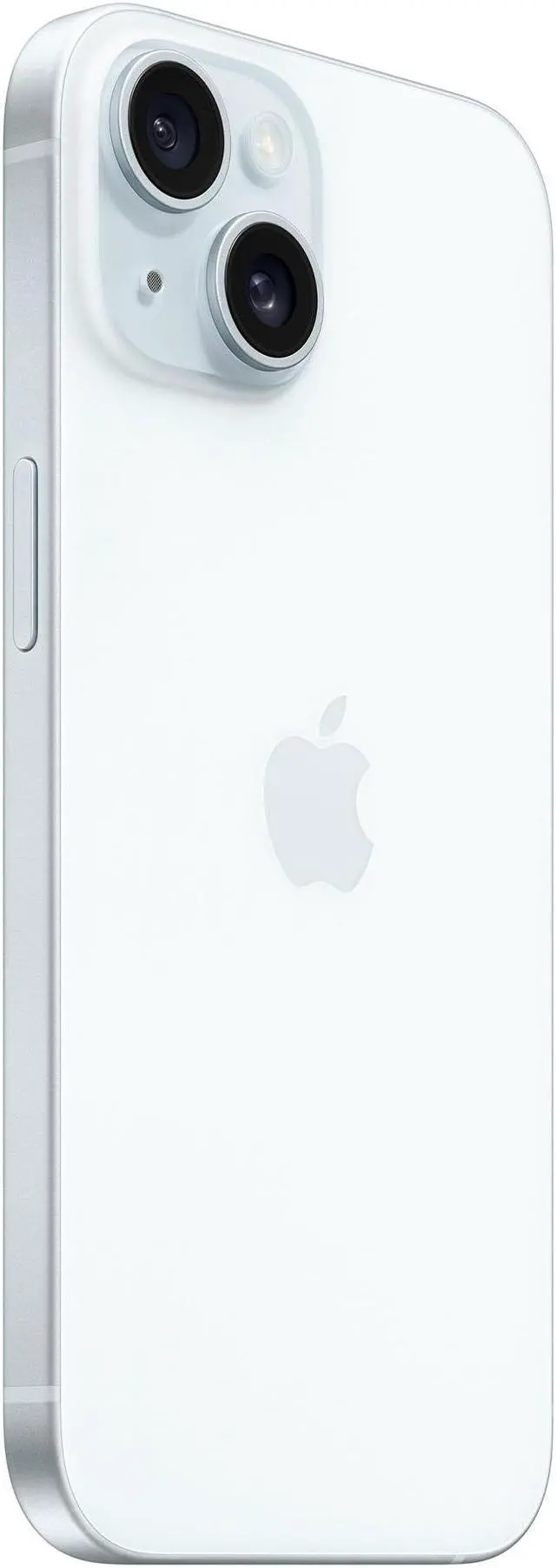 Alt view image 2 of 6 - Apple iPhone 15 128GB Fully Unlocked Blue - Grade A
