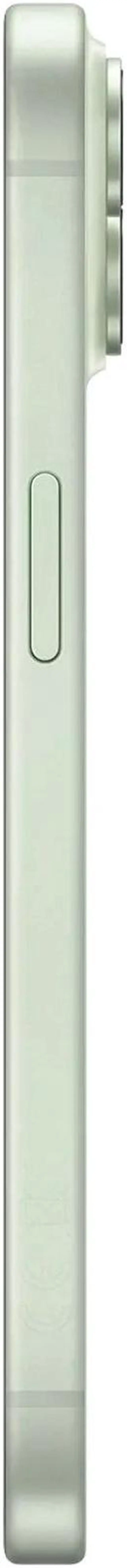 Alt view image 3 of 6 - Apple iPhone 15 Plus 128GB Fully Unlocked Green - Grade A