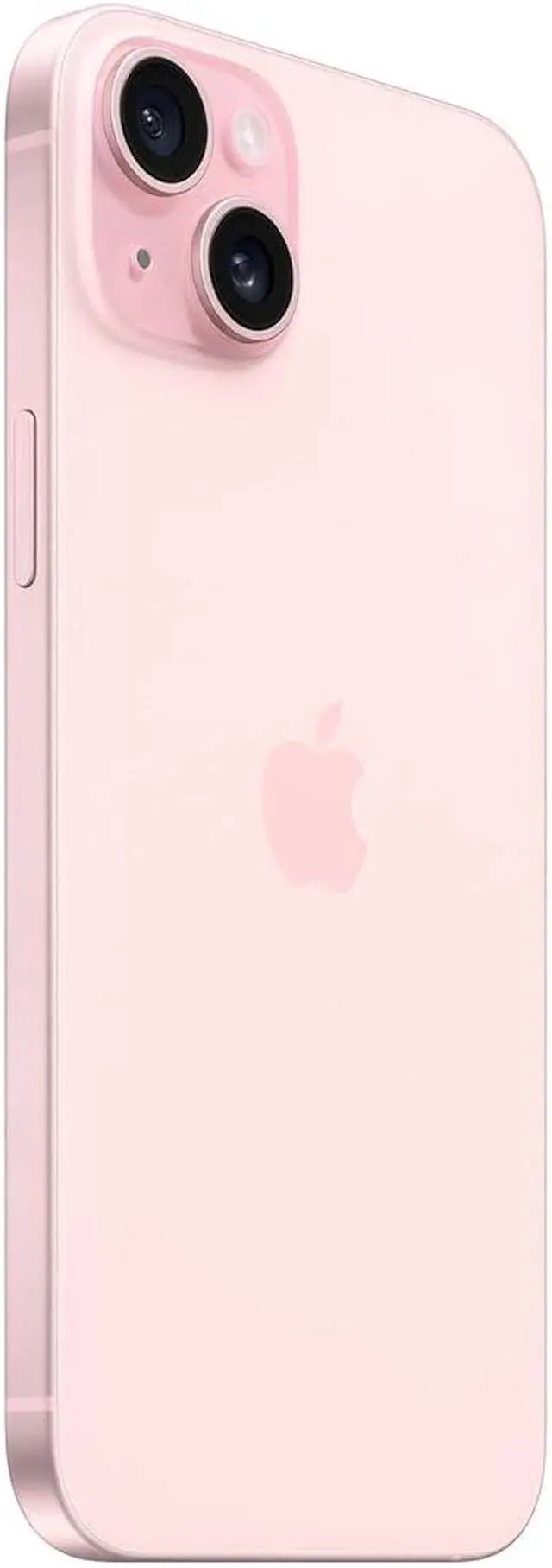 Alt view image 2 of 7 - Apple iPhone 15 Plus 128GB Fully Unlocked Pink - Refurbished Very Good