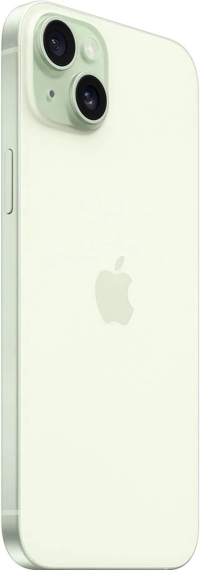Alt view image 2 of 6 - Apple iPhone 15 Plus 256GB Fully Unlocked Green - Grade A