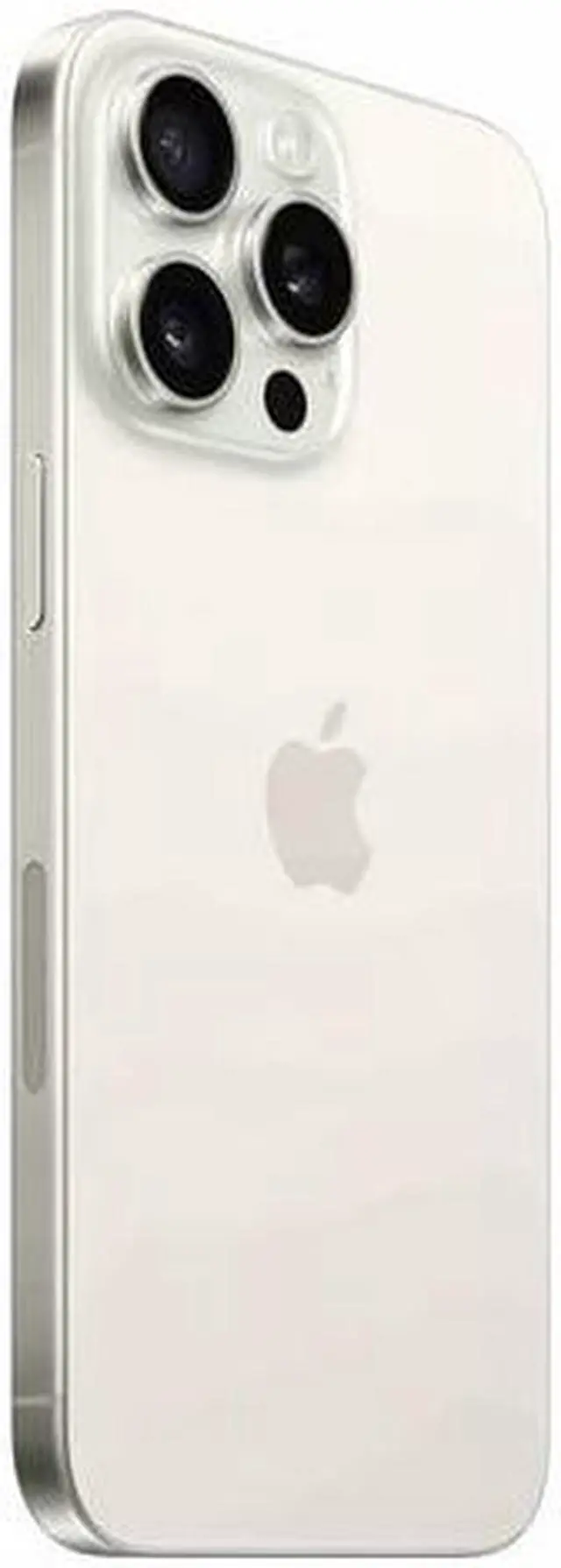Alt view image 2 of 6 - Apple iPhone 15 PRO 256GB Fully Unlocked White Titanium - Grade A