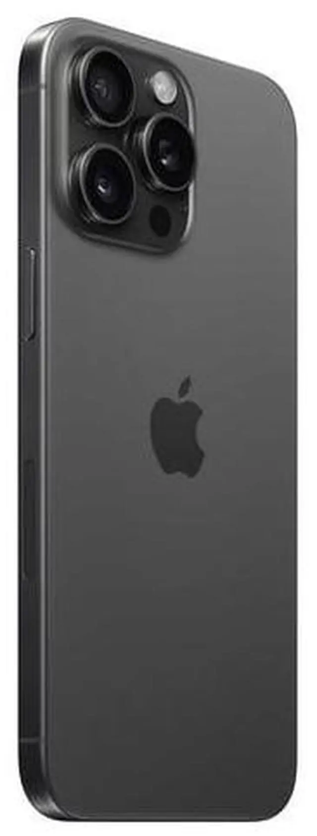 Alt view image 2 of 6 - Apple iPhone 15 PRO 1TB Fully Unlocked Black Titanium - Refurbished Good
