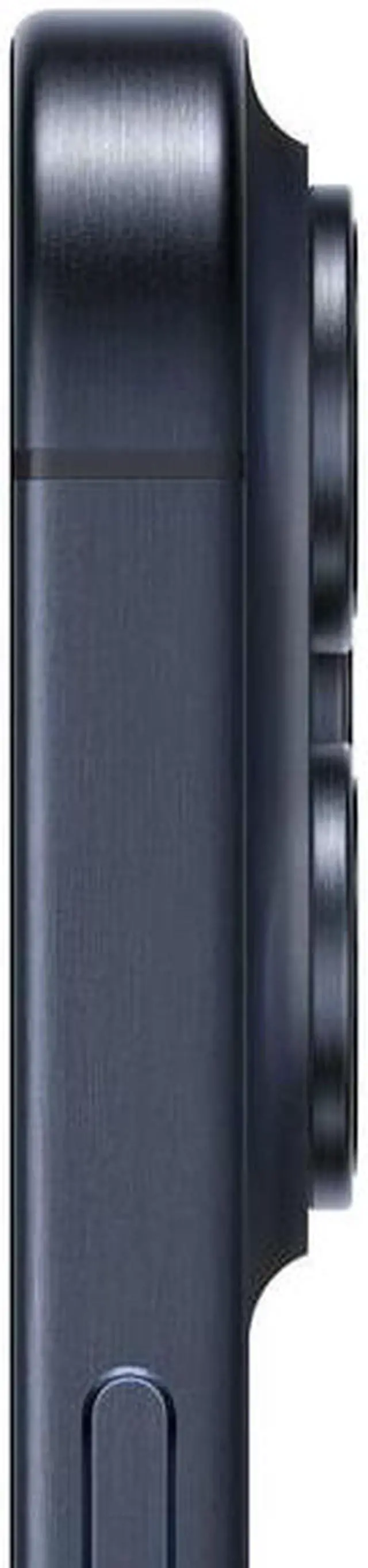 Alt view image 5 of 6 - Apple iPhone 15 PRO MAX 256GB Fully Unlocked Blue Titanium - Grade A