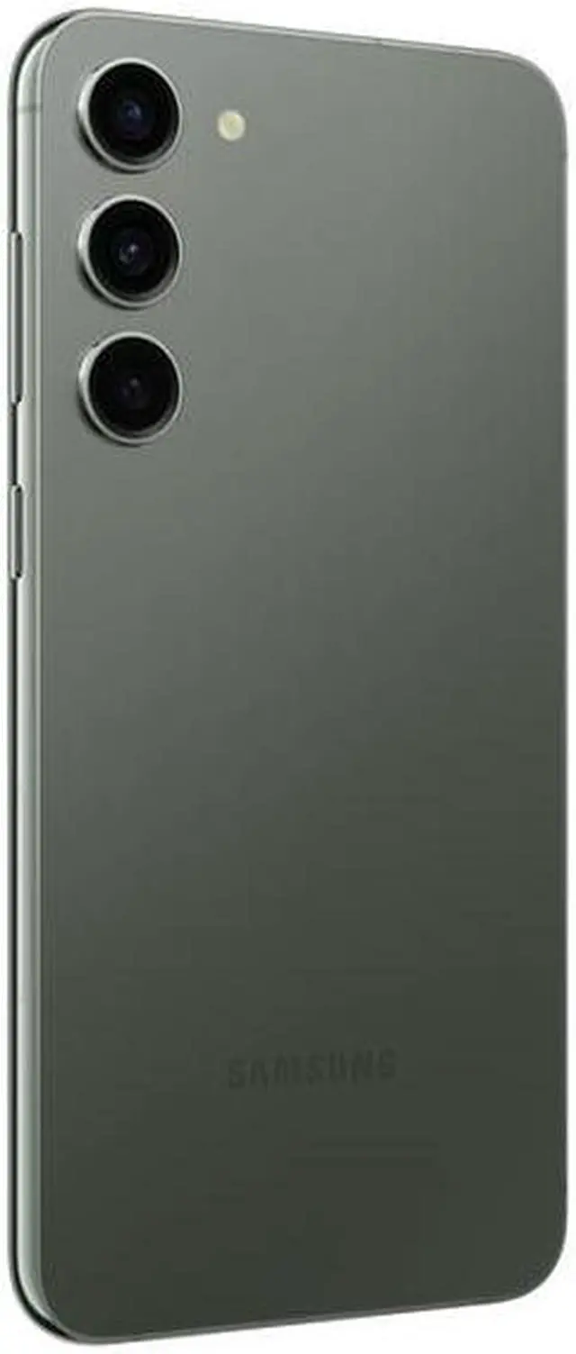 Alt view image 5 of 7 - Samsung Galaxy S23 128GB Fully Unlocked Green - Grade A