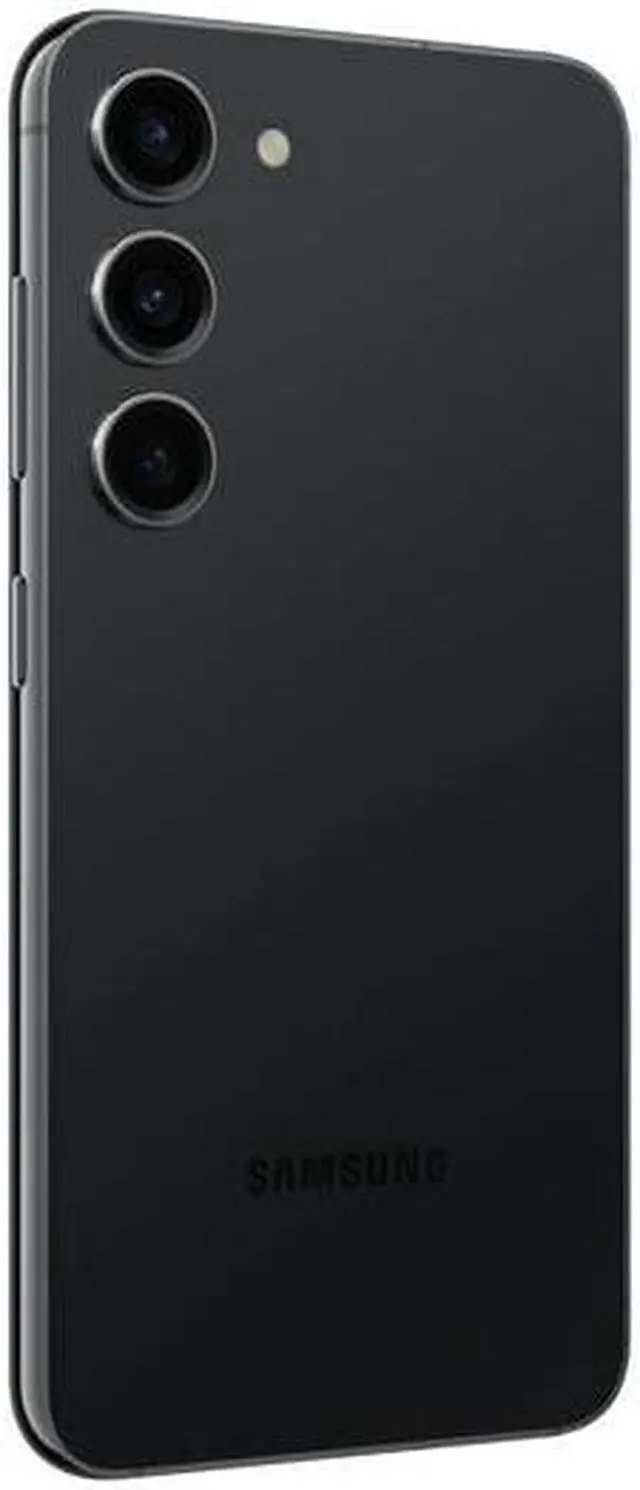 Alt view image 5 of 7 - Samsung Galaxy S23 128GB Fully Unlocked Phantom Black - Refurbished Very Good