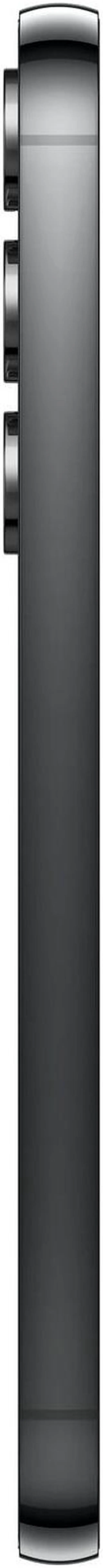 Alt view image 3 of 7 - Samsung Galaxy S23 128GB Fully Unlocked Phantom Black - Refurbished Very Good