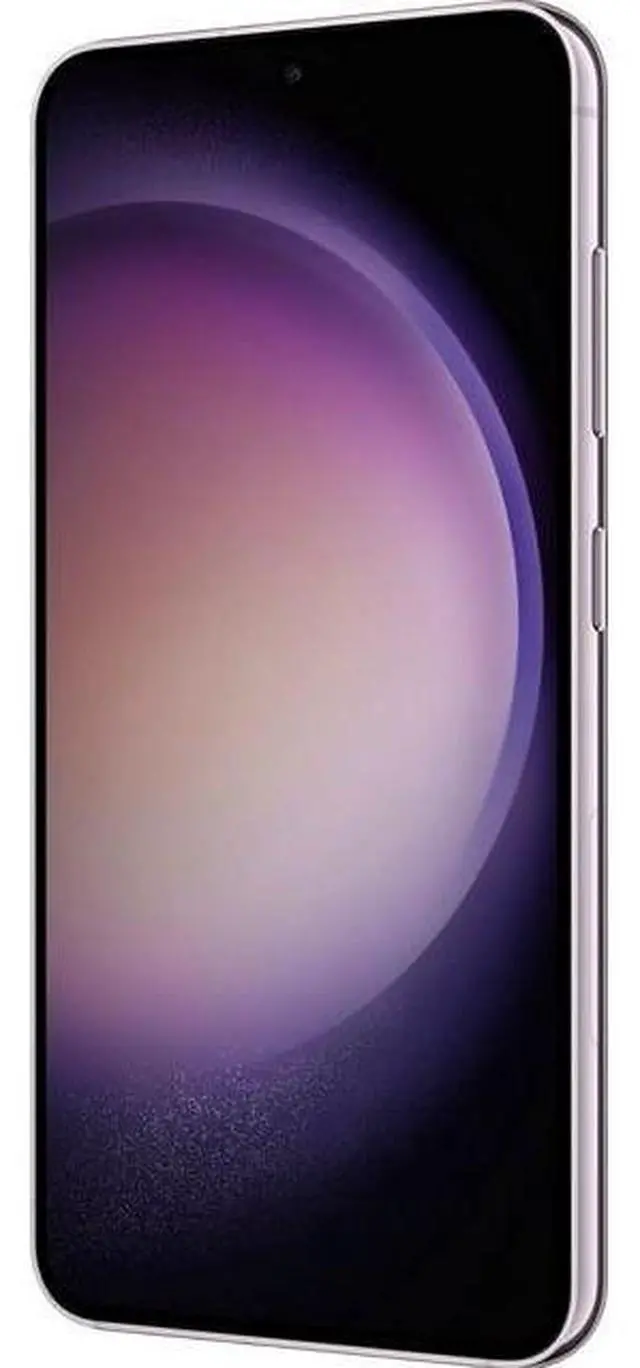 Alt view image 4 of 6 - Samsung Galaxy S23 128GB Fully Unlocked Lavender - Refurbished Good