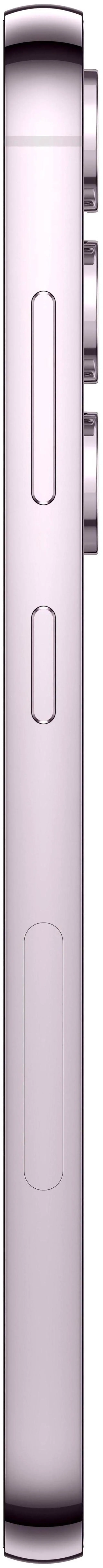 Alt view image 3 of 6 - Samsung Galaxy S23 128GB Fully Unlocked Lavender - Refurbished Good