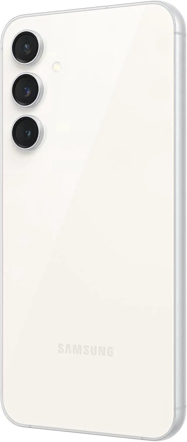 Alt view image 2 of 6 - Samsung Galaxy S23 FE 128GB Fully Unlocked Cream - Grade A