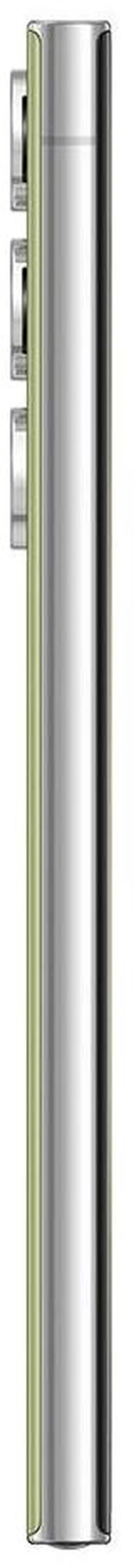Alt view image 4 of 5 - Samsung Galaxy S23 Ultra 512GB Fully Unlocked Lime - Grade A