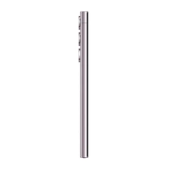 Alt view image 3 of 7 - Samsung Galaxy S23 Ultra 1TB Fully Unlocked Lavender - Refurbished Very Good