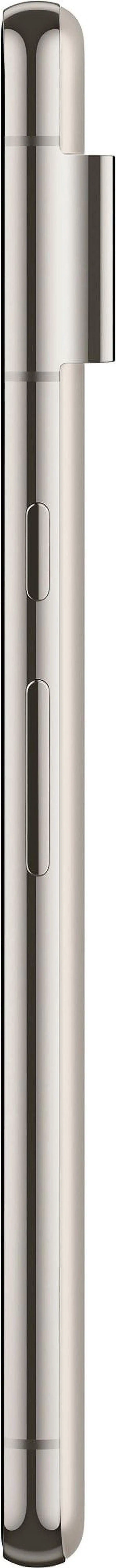 Alt view image 3 of 4 - Google Pixel 8 PRO 128GB Fully Unlocked Porcelain - Refurbished Good
