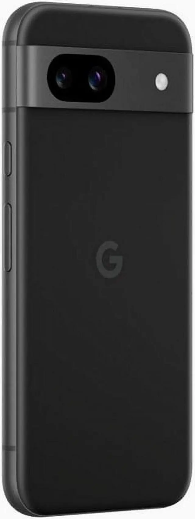 Alt view image 5 of 5 - Google Pixel 8A 128GB Fully Unlocked Obsidian-Grade A