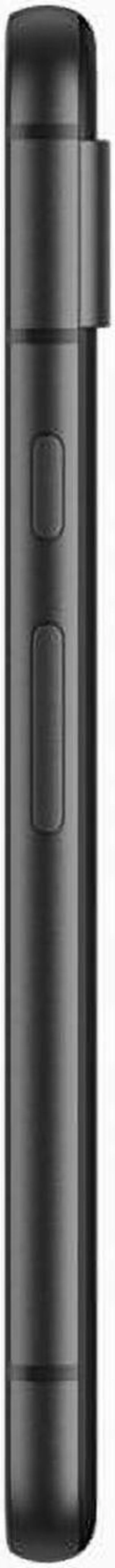 Alt view image 4 of 5 - Google Pixel 8A 128GB Fully Unlocked Obsidian-Grade A